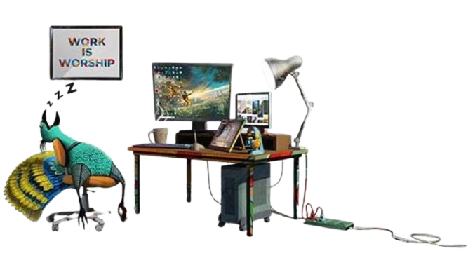 Footer Image